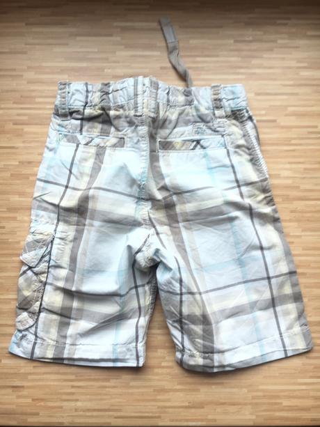 Letne kratasky, h&m,92