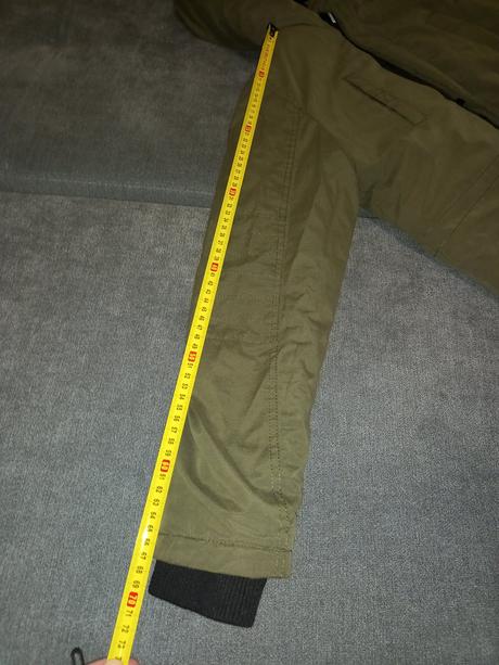 Zimná bunda 158/164, chapter young,158