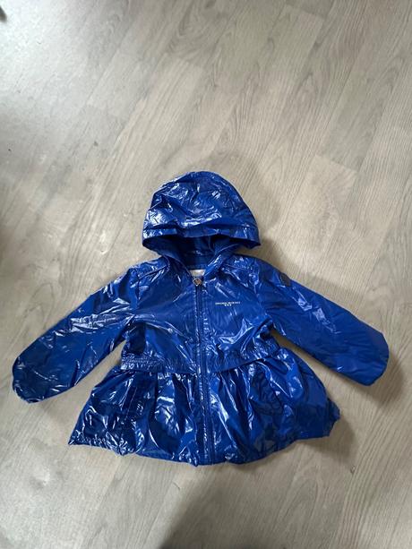 Prechodná bundicka, original marines,80