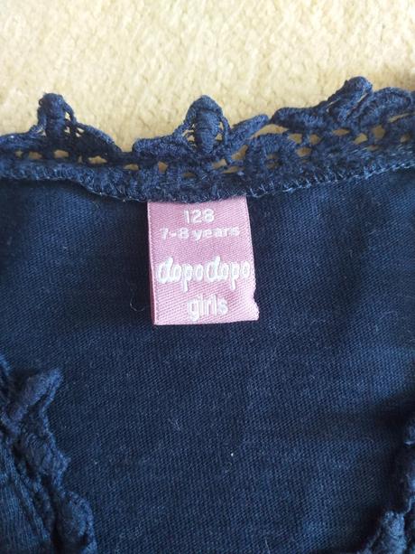 Sveter - cardigan 128, dopodopo,128