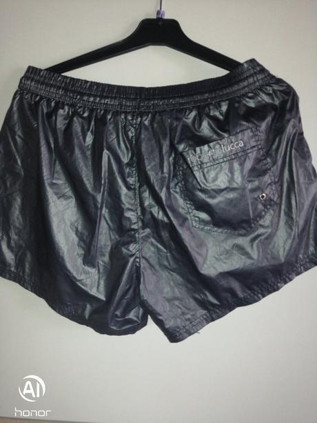 Roberto lucca plavky, m