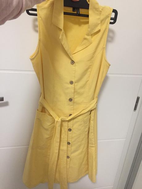 Krasne saty vero moda, vero moda,xs