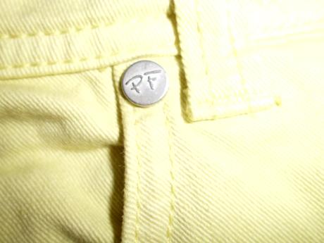 Paul frank skinny 30, m