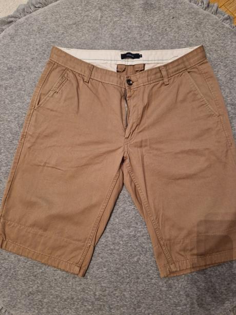 Šortky, reserved,36
