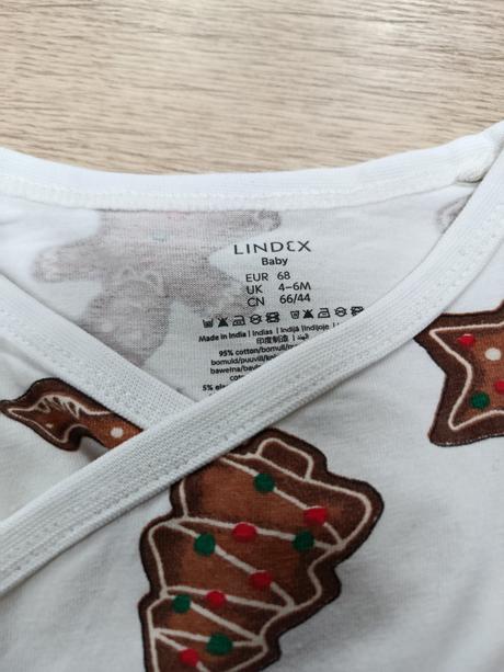 Lindex rastúce body perničky 68, lindex,68