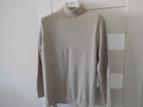 Rolák krémový 2x, xl,, xl