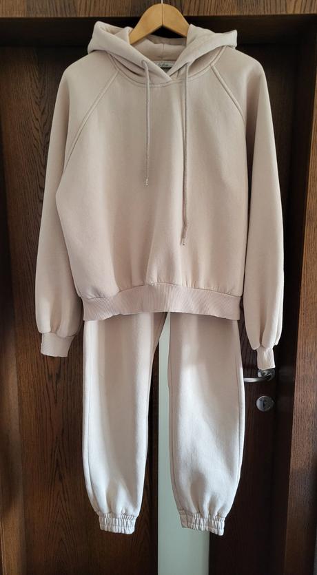 Tepláková súprava, s