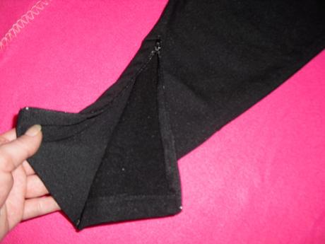 Errea sportove gate, xl