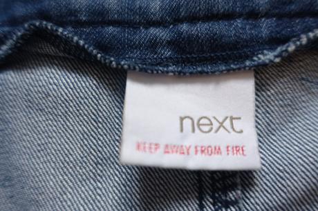 Riflová vesta next, next,134