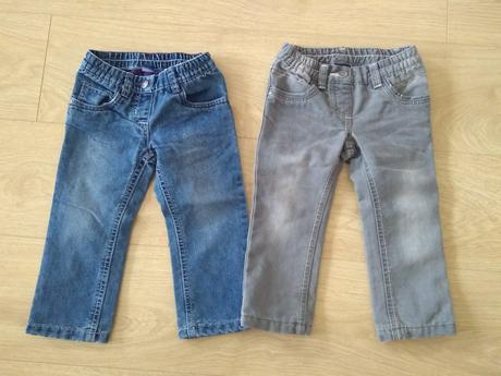 Rifle - zateplene 86, lupilu,86