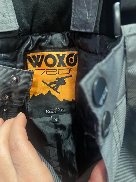 Oteplovacky kappahl 152, kappahl,152