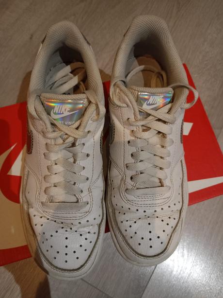 Predám tenisky nike, nike,38