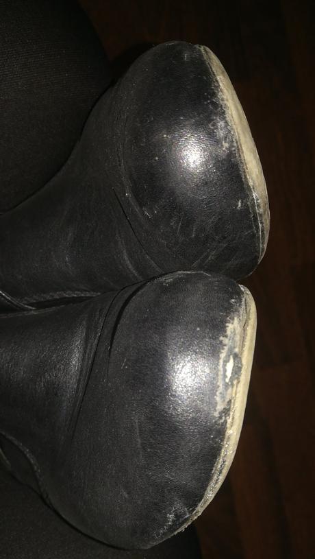 Čižmy, graceland,38