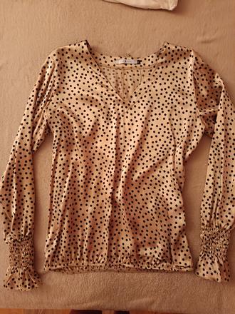 Blue nature bluzka, m