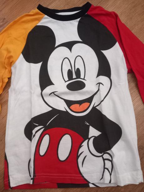 Chlapčenský pulóver next, next,116