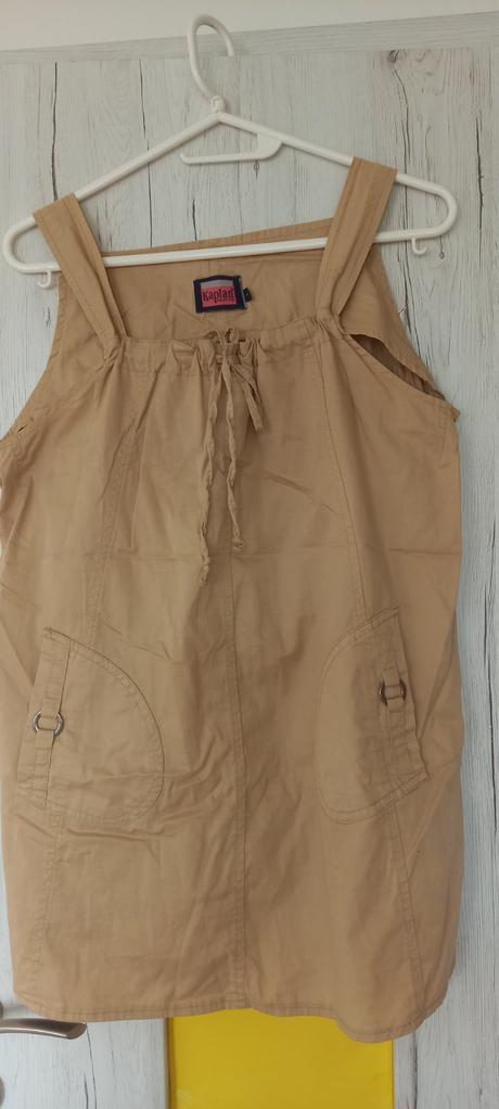 Tehotenský top / tunika, l