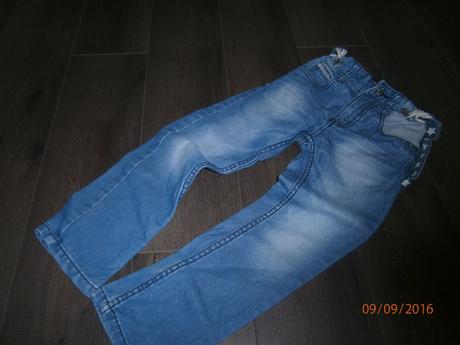 Rifle s trakmi, dopodopo,110