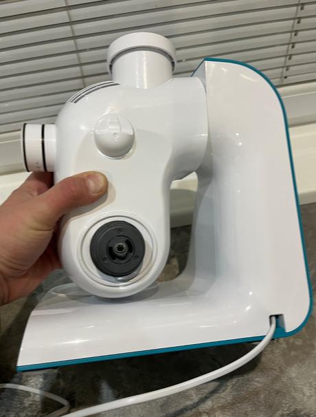 Bosch mum 54d00 kuchynský robot 900w, bosch