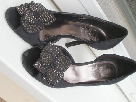 Lodičky s kvetinou, graceland,38