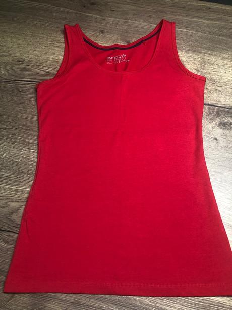 Dámske tielko, esmara,36