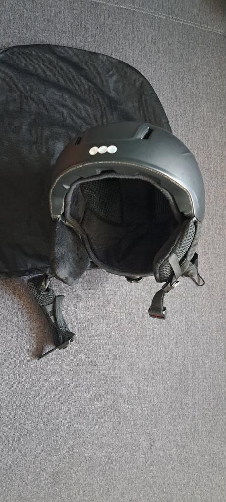 Lyžiarska prilba, xs