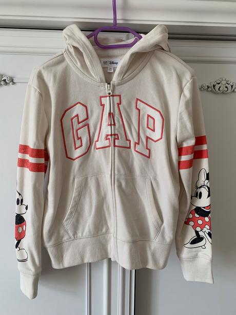Bavlnena mikina gap č. xxl, 164/170, 14-16 rokov, gap,164