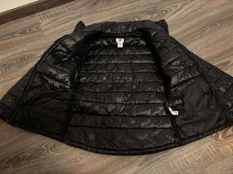 Prechodná bunda, h&m,134