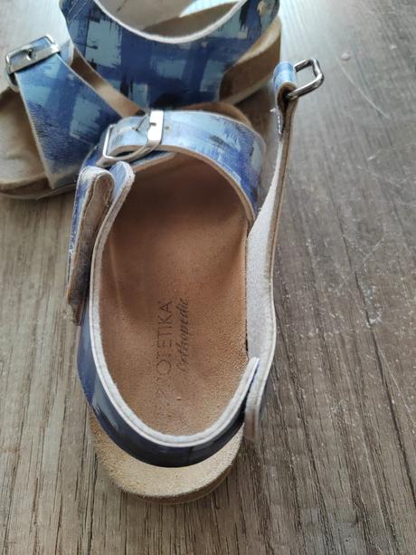 Ortopedické papučky, protetika,26