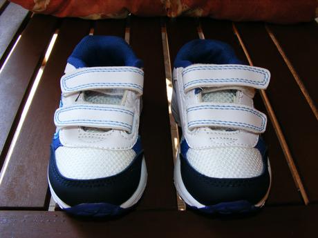 Tenisky, cherokee,23