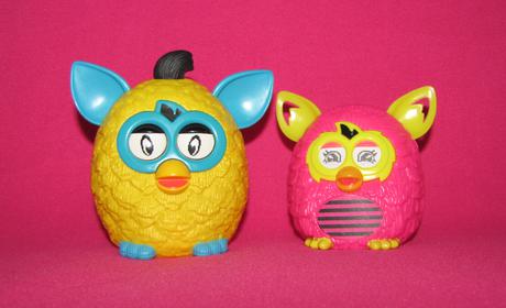 Furby, 