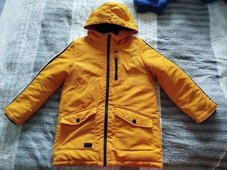 Zimná bunda, reserved,134