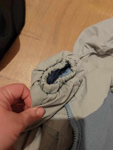 Kombinéza do snehu, 140