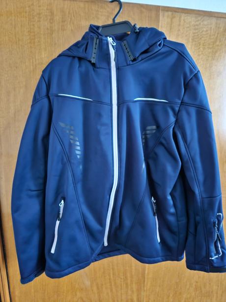 Športová bunda crivit xl, crivit,xl