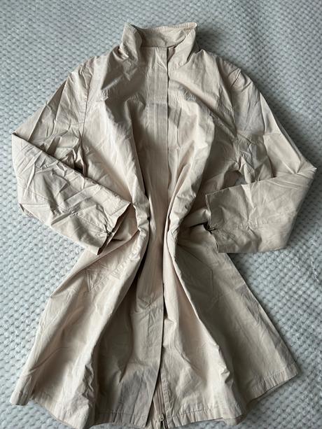 Prechodný kabátik, m