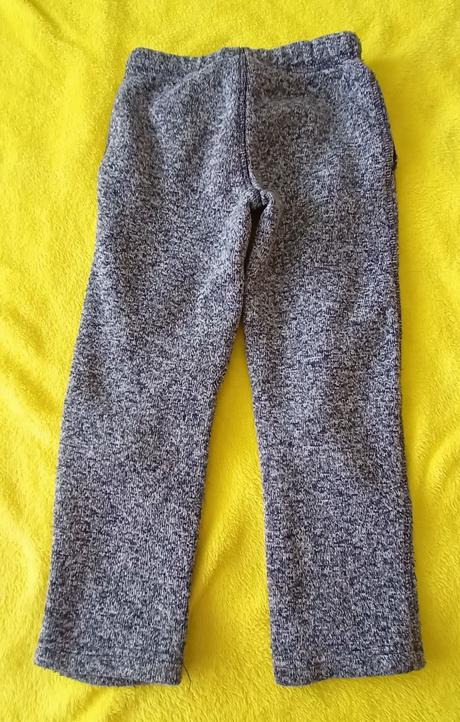 Nohavice,rifle a tepláky v.104, 104