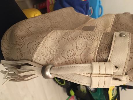 Kabelka 1 plus druha zdarma, 