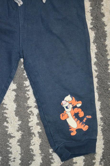 Teplaky s tigrom, disney,86