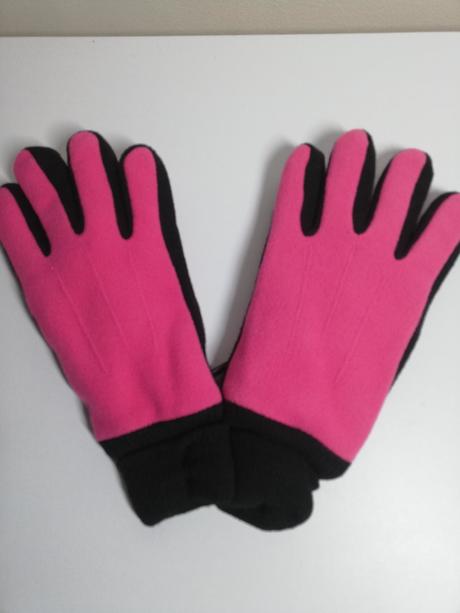 Dievčenské rukavice, 