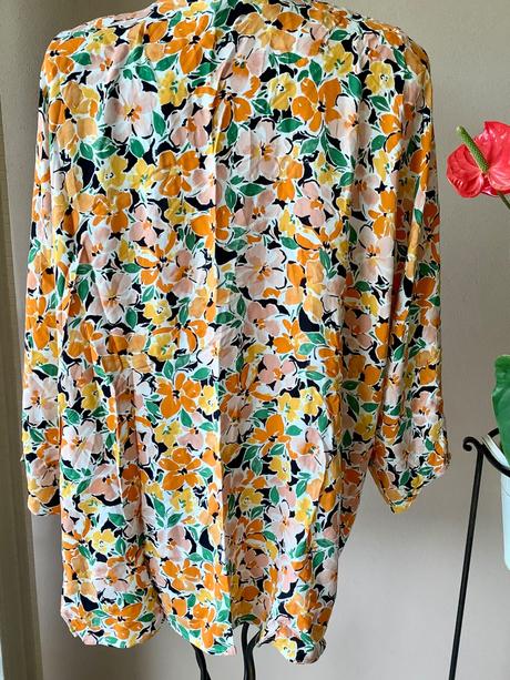 Letný kardigan, f&f,44