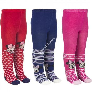 Pančuchy mickey minnie, disney,62 / 68 / 74 / 80 / 86