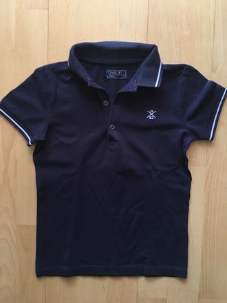 1x oblecene polo tricko next, next,116