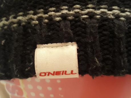 Oneill čiapka 3-5r, o'neill,116