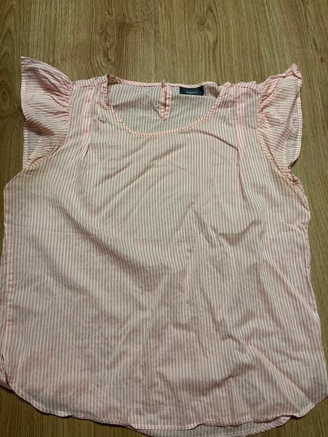 Blúzka kvalitná, m