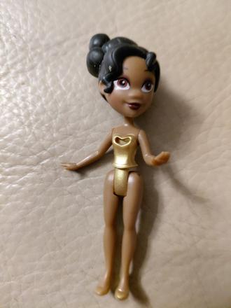 Babika, výška 8,5 cm, 