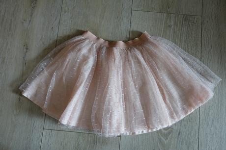 Suknička so spodničkou, mayoral,128