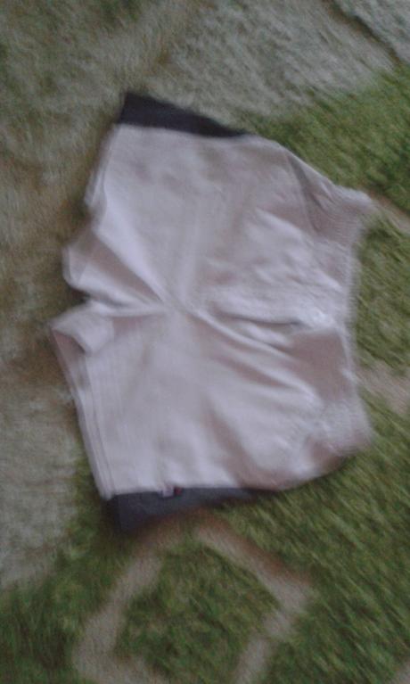 Značkové šortky - nf collection, s