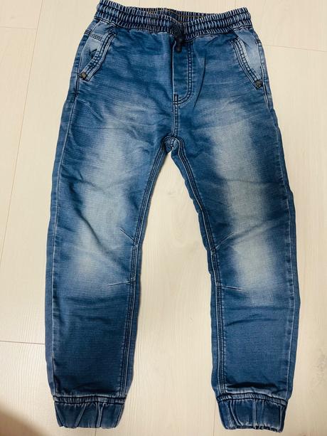 Mäkké pohodlne rifle, ovs,140