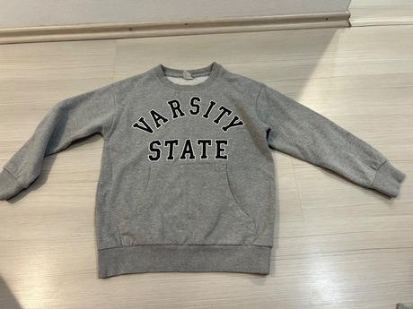 Mikina lindex, lindex,128