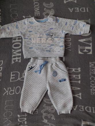 Autíčková súpravička, ergee,62