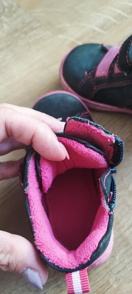 Prechodné topánky 22, lasocki,22